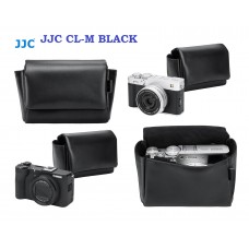 JJC CL-M BLACK  Черный чехол