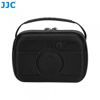 JJC HSCC-3 Жесткий чехол для DJI Insta 360 и другие аналогичные экшн-камеры