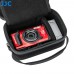 JJC HSCC-3 Жесткий чехол для DJI Insta 360 и другие аналогичные экшн-камеры