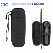 JJC HSCC-OP4 BLACK Чехол для Osmo Pocket 3/4