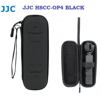 JJC HSCC-OP4 BLACK Чехол для Osmo Pocket 3/4