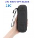 JJC HSCC-OP4 BLACK Чехол для Osmo Pocket 3/4