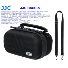 JJC HSCC-X Кейс с прикрепленной клеткой для экшн камер и фото камеры