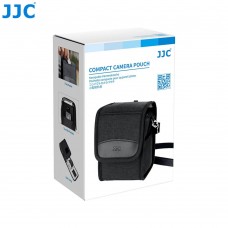 JJC OC-FX1 BLACK Компактный чехол для камеры
