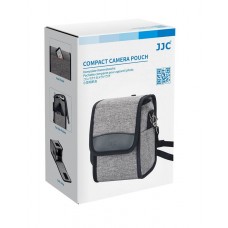 JJC OC-FX1 Gray Компактный чехол для камеры