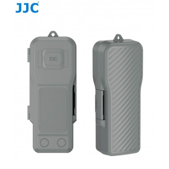 JJC PC-OP4 GRAY чехол для DJI Osmo Pocket 4/3