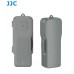 JJC PC-OP4 GRAY чехол для DJI Osmo Pocket 4/3