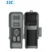 JJC PC-OP4 GRAY чехол для DJI Osmo Pocket 4/3