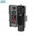 JJC PC-OP4 GRAY чехол для DJI Osmo Pocket 4/3