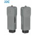 JJC PC-OP4 GRAY чехол для DJI Osmo Pocket 4/3
