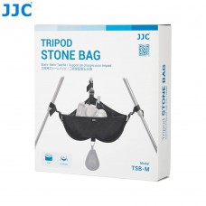 JJC TSB-M Tripod Stone Bag