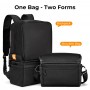 K&F Concept (KF13.129) Sling Bag 10L Urban Wander 03