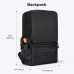 K&F Concept (KF13.129) Sling Bag 10L Urban Wander 03 K&F Concept (KF13.129) Sling Bag 10L Urban Wander 03