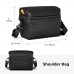 K&F Concept (KF13.129) Sling Bag 10L Urban Wander 03 K&F Concept (KF13.129) Sling Bag 10L Urban Wander 03
