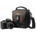 Сумка для камеры LOWEPRO Adventura SH120 II чёрный