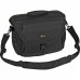 Сумка для камеры LOWEPRO Nova 200 AW Чёрный