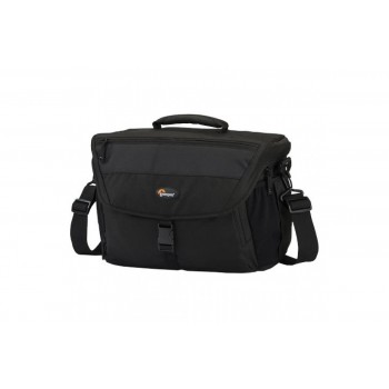 Сумка для камеры LOWEPRO Nova 200 AW Чёрный