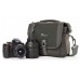 Сумка для камеры Lowepro Nova Sport 7L AW Серый