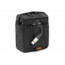 Сумка для камеры Lowepro S&F Utility Bag 100 AW Чёрный