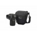 Сумка для камеры Lowepro Toploader Zoom 45 AW II Чёрный