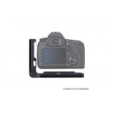 Gokyo F5D3L Quick Release L-Plate Bracket Hand Grip для Canon EOS 5D Mark III