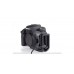 Gokyo F70DL Quick Release L-Plate Bracket Hand Grip для Canon EOS 70D