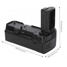 Батарейный блок Gokyo MB-N10 для камеры Nikon Z6 Z7 