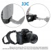  JJC HG-A7CII Grip Extension для Sony A7C II/A7C R заменяет Sony GP-X2