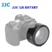 JJC LH-ES73BT Бленда заменяет Canon ES-73B и совместима с объективом Canon RF 45mm F1.2 STM (лепестковый тип)