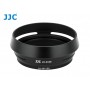 JJC LH-JX100 черный бленда объектива и адаптера для Fujifilm