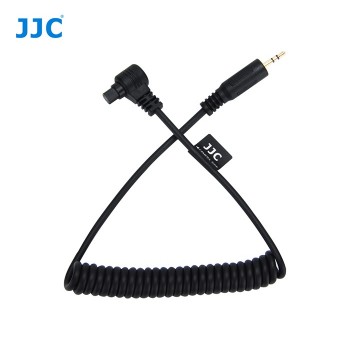 Кабельный адаптер JJC Cable-A Замените CANON RS-80N3 / TC-80N3