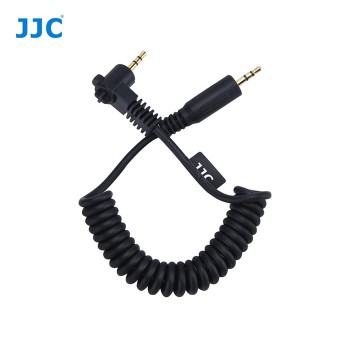 JJC Cable-C, кабель спуска затвора для камер Canon RS-60E3 / Pentax Pentax SC-205,CS-205 /Samsung