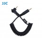 Кабельный адаптер JJC Cable-C для Canon RS-60E3 / Pentax SC-205,CS-205