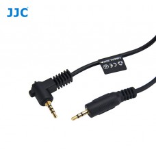 Кабельный адаптер JJC Cable-D Замените PANASONIC DMW-RSL1