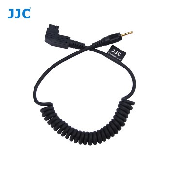 Кабельный адаптер JJC Cable-F Кабель спуска затвора для совместимых камер SONY RM-S1AM