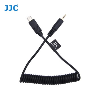 Кабельный адаптер JJC Cable-F2 Кабель спуска затвора для камеры SONY с мультиинтерфейсом и Sony RM-SPR1
