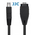 JJC CABLE-MT1M Многоконтактный соединительный кабель