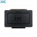 JJC BC-X Кейс для аккумуляторов Insta 360 X5/X4/X3
