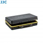JJC BC-X Кейс для аккумуляторов Insta 360 X5/X4/X3