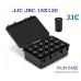 JJC JJC JBC-15X120 Кейс для 15 рулонов фотопленки