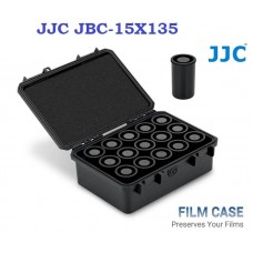 JJC JBC-15X135 Кейс для 15 рулонов фотопленки