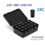 JJC JBC-15X135 Кейс для 15 рулонов фотопленки