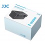 JJC JBC-24X21700 Кейс для батареи