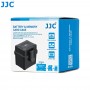 JJC JBC-BAT4 Кейс для аккумулятора и карты памяти