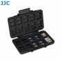 JJC JCR-CFAST60 Кейс для 20 CFexpress Type-A и 40 microSD cards