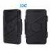 JJC JCR-CFBST36 Кейс для 12 карт CFexpress Type-B / XQD и 24 карты microSD