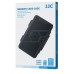 JJC JCR-CFBST36 Кейс для 12 карт CFexpress Type-B / XQD и 24 карты microSD