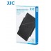 JJC JCR-CR16X28 Защитный бокс для батарейки «таблетка» 28шт CR1632 CR1620 CR1616