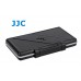 JJC JCR-CR1X26 Защитный бокс для 26 шт. Батарейки CR1/3N