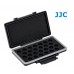 JJC JCR-CR1X26 Защитный бокс для 26 шт. Батарейки CR1/3N